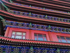 -大明幻境第一城