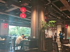 -姚江春中餐厅·太平洋大酒店