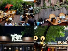 -贰醒·私房小院烧烤 (太古里店)