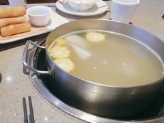 -为什么牛潮汕牛肉火锅(万胜广场店)