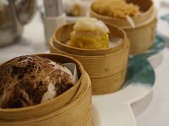 -翠园(荃新天地店)