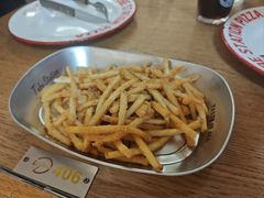 -Tube station站点比萨(王府井百货店)