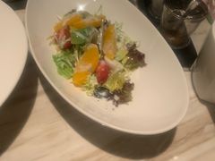 -郑州希尔顿酒店·阿米奇意大利餐厅