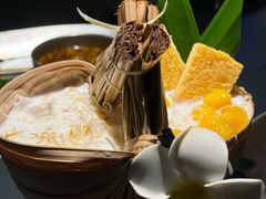 -Ameigo梅果·云贵川bistro(长宁来福士店)