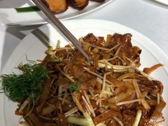 -潮福城大酒楼·潮味粤品·港式点心(湖滨北路店)