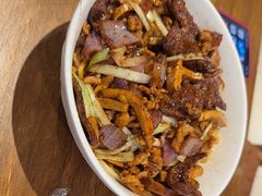 -寻裕记·现炒浇头面(人民广场店)