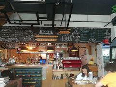 -莫比餐厅(五道口店)