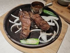 -俄士厨房(环球港店)