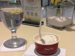 -哈根达斯(青岛海信店)