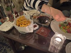 -LONG BAR 廊吧(外滩华尔道夫酒店)