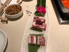 -海底捞火锅(公益西桥店)