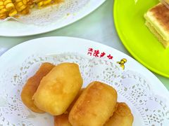-澳门陈光记烧味饭店(万象城店)