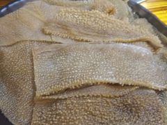 特色鲜毛肚-味仙疯美蛙鱼头(清扬路总店)