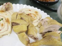 -喜运来酒楼(江南大道店)