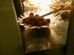 丸子-江南食代自助餐厅(宝龙城市广场店)