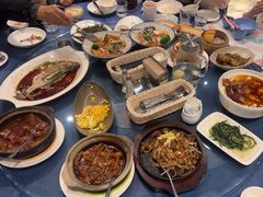 -金湖港式餐厅(建外店)