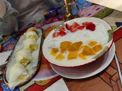 -甜心妈妈·榴莲星级糖水(北京路总店)