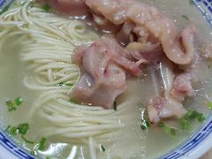 -盛兴面馆(真儒大厦店)