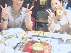 -巴奴毛肚火锅(广益哥伦布店)