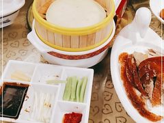 -大鸭梨(天通西苑店)