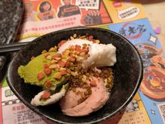 -哥老官重庆美蛙鱼头(宝山龙湖店)
