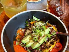 -THE CANNERY&JUJU 新鲜海鲜·牛排美食酒廊