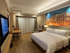 -维也纳国际酒店·佛山南海千灯湖桂城地铁站店