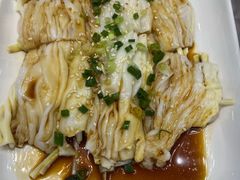 -东方御宴海鲜酒楼(棕泉酒店)
