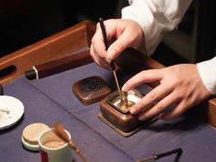 -桂语山房(满觉陇店)