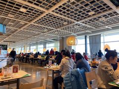-宜家·瑞典风味餐厅(海达南街店)
