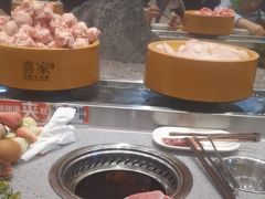-喜家自助小火锅(乐客城店)