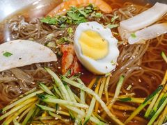 -红沃烤肉(家乐福2部店)