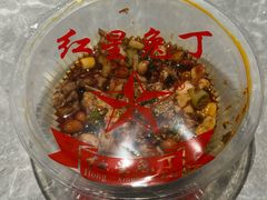 -红星兔丁(武侯祠店)