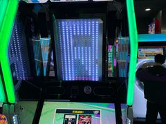 -天天玩X秋葉原日系动漫游戏中心