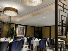 -Yan Ting 宴庭中餐厅(上海静安瑞吉酒店)