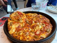 -必胜客(港城新天地店)