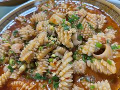-周师饭店