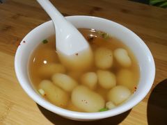 -食膳公园包子铺(烈士公园店)