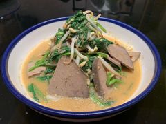 -阿庄新豫菜(航海东路店)