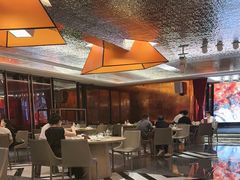 -艳阳天·非遗楚菜(武汉客厅店)
