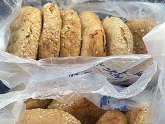 -李小老烧饼(常营民族家园店)