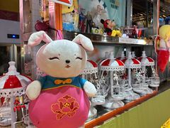 -美森西餐厅(曙光大道店)