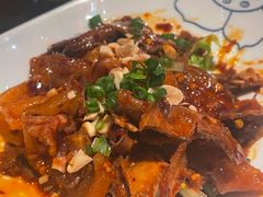 夫妻肺片-缪氏川菜(深圳北站缤果空间店)