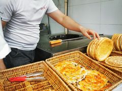 -清真·马记金兰牛肉面(大木桥路店)