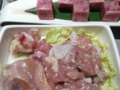 -海底捞火锅(奥体南路店)