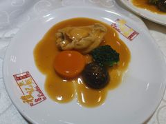 -凤城礼记鱼翅海鲜酒家(新马路总店)