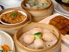 悦景水晶虾饺-悦景酒家(罗湖店)