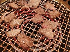 -一品诚记烤肉(大连柏威年购物中心店)