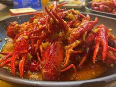 -老梅园大虾城(八一桥店)