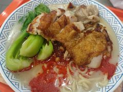 -吉野家(黑牛城道店)